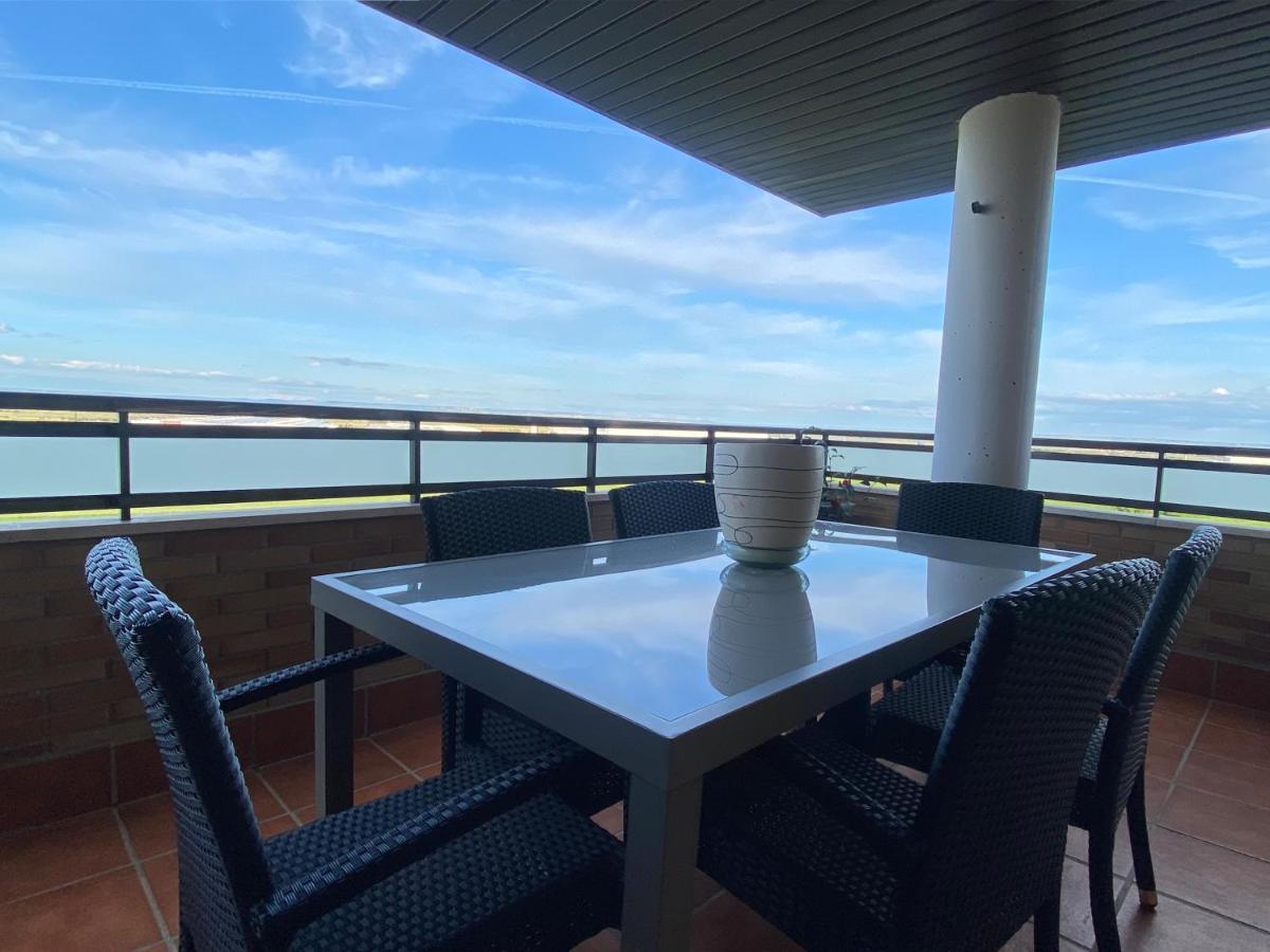 Apartamento Aires De Toledo-parque Warner Y Madrid En Familia